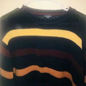Vintage sweater